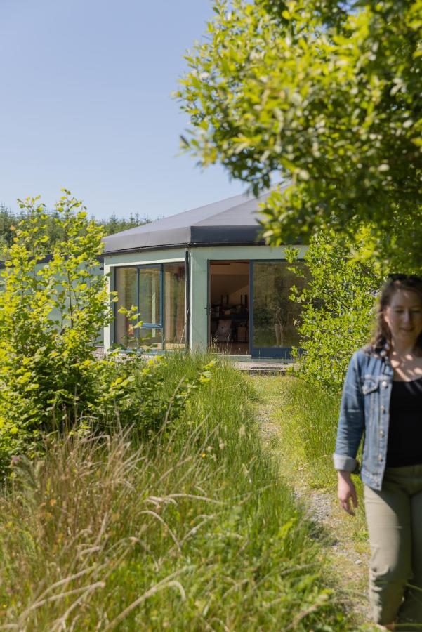 A Pousada The Common Knowledge Centre Kilfenora Exterior foto