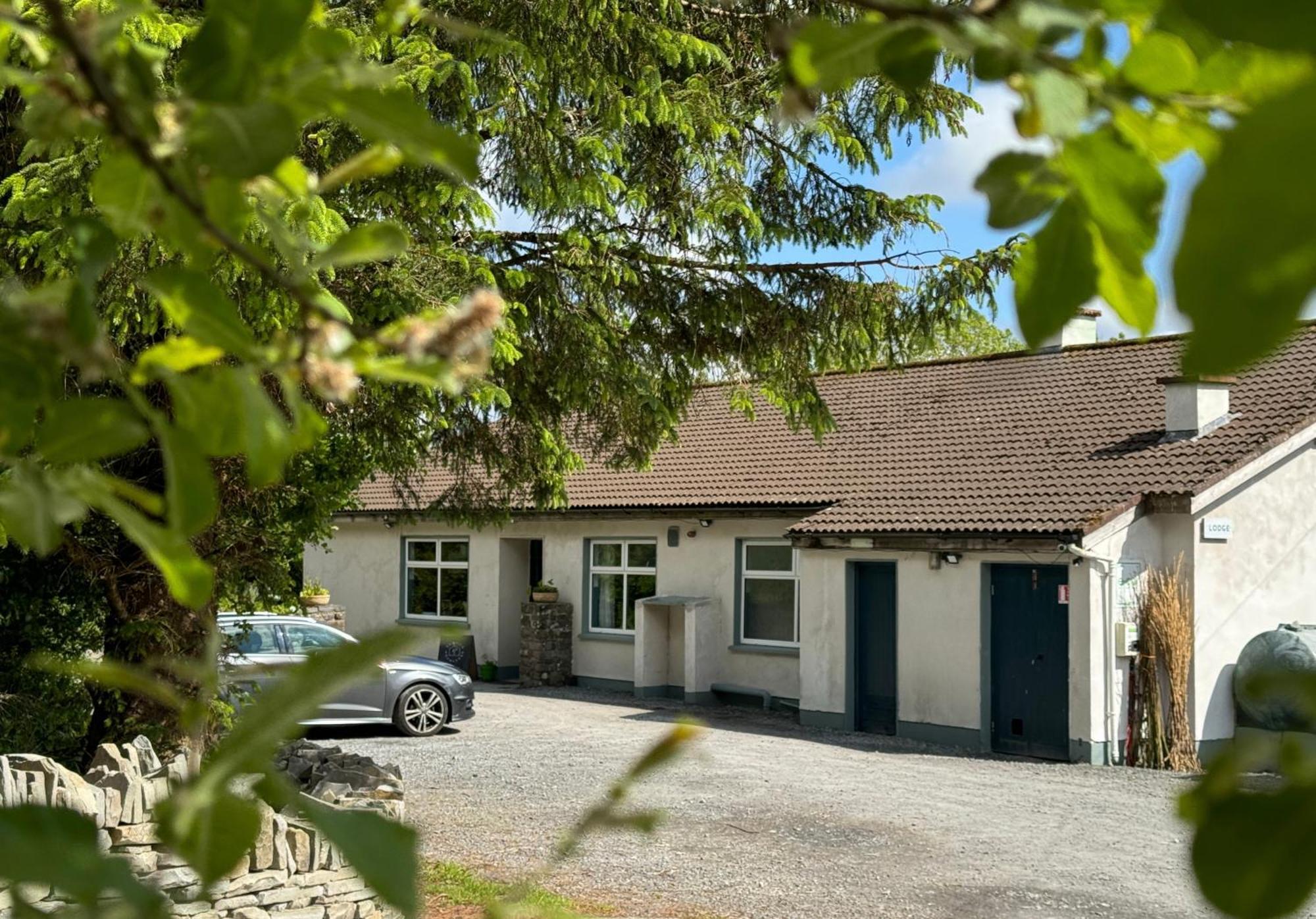 A Pousada The Common Knowledge Centre Kilfenora Exterior foto