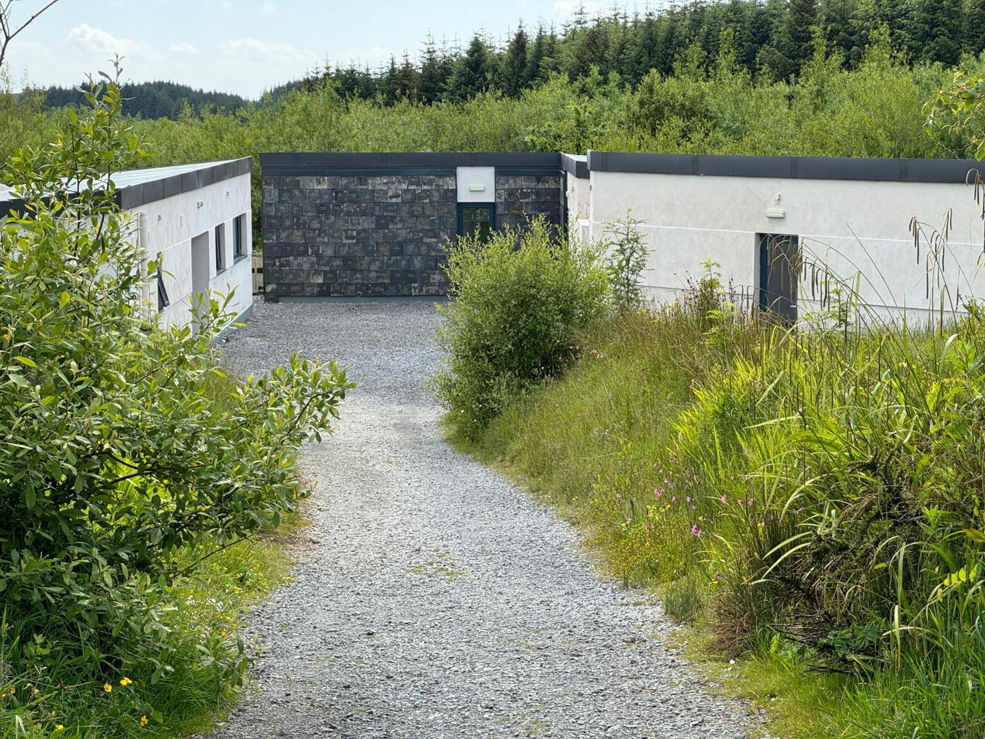 A Pousada The Common Knowledge Centre Kilfenora Exterior foto